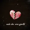 Gabriell White 95 - Cada Dia, uma Garota - EP